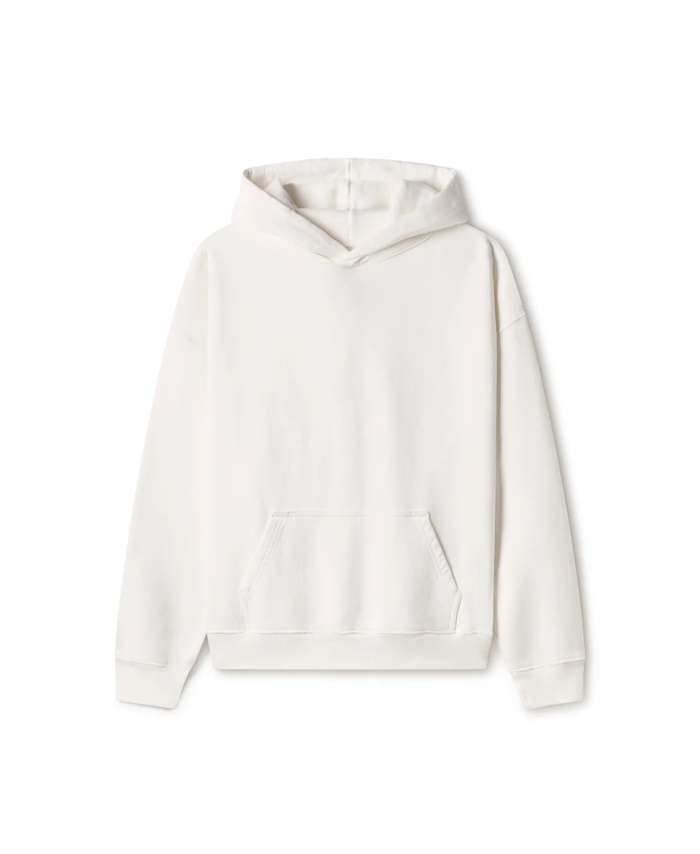 BLNCO 600 GSM Hoodie (White)