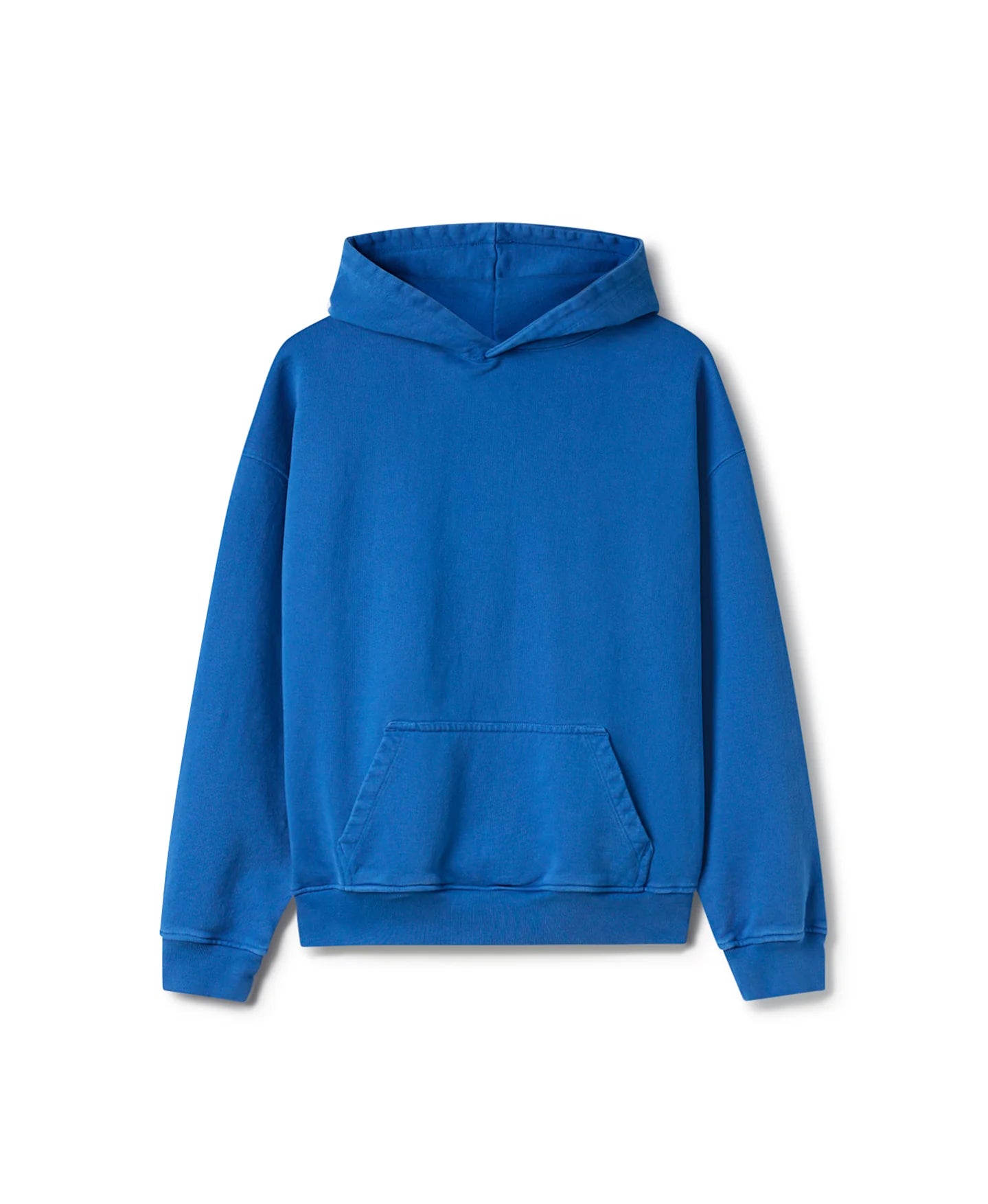 BLNCO 600 GSM Hoodie (Royal Blue)