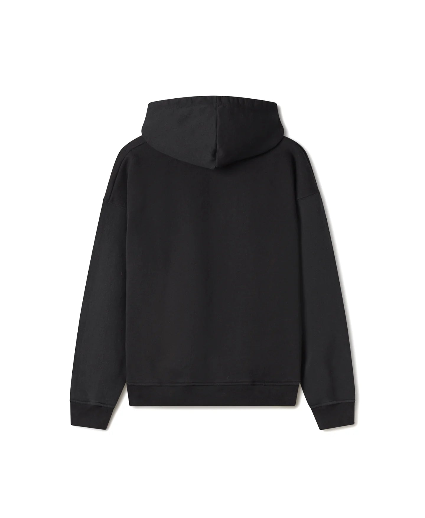 BLNCO 600 GSM Hoodie (Black)