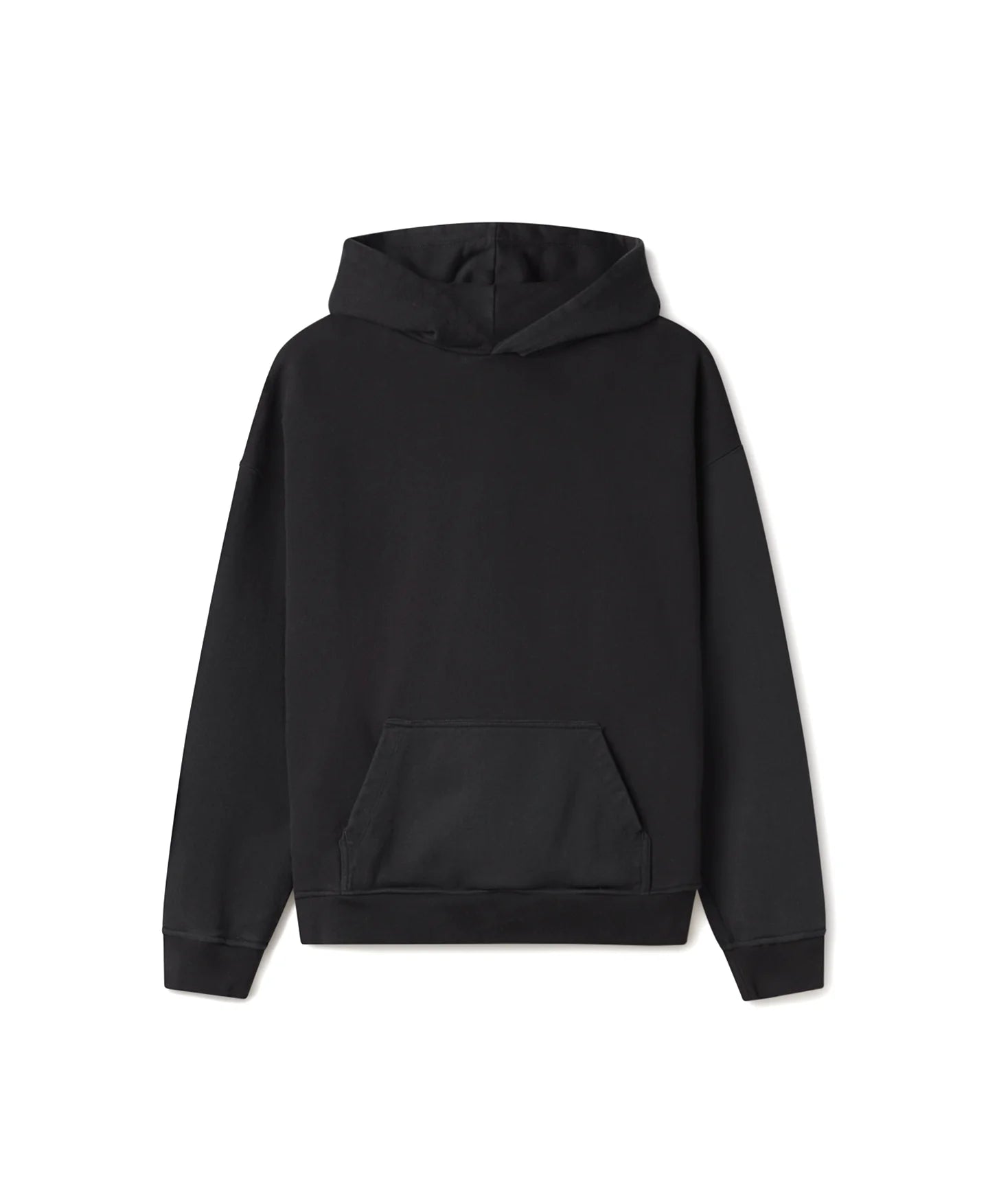 BLNCO 600 GSM Hoodie (Black)